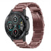 Honor Magic Watch 2 Steel Strap (Bronze Gold)