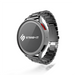 Honor Magic Watch 2 Steel Strap (Dark Grey)