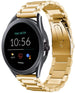 Fossil Gen 5e 44mm Steel Strap (Gold)