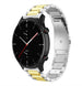 Amazfit GTR 2 Steel Strap (Silver/Gold)