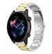 Amazfit GTR 3 (Pro) Steel Strap (Silver/Gold)