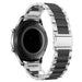 Garmin Venu 3s Steel Strap (Silver/Black)