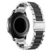 Withings ScanWatch Light Steel Strap (Silver/Black)