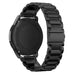 OnePlus Watch 3 - 43mm Steel Strap (Black)