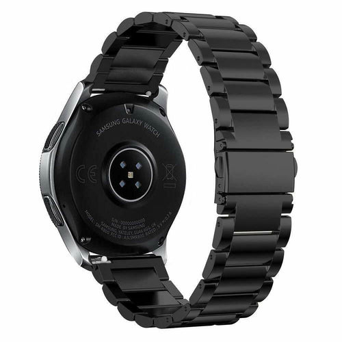 Xiaomi Watch S3 Titanium Strap (Black)