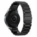 Watch Strap Titanium 22mm - Quick Release (Black)