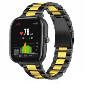 stalen-band-zwart-goud