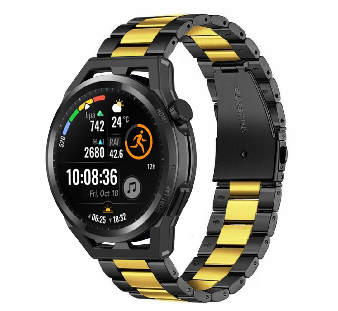 Watch Gt Gt2e Black Strap Huawei Smart Watch Huawei Watch Gt 2e