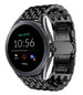 Fossil Gen 5e 44mm Steel Strap Dragon (Black)