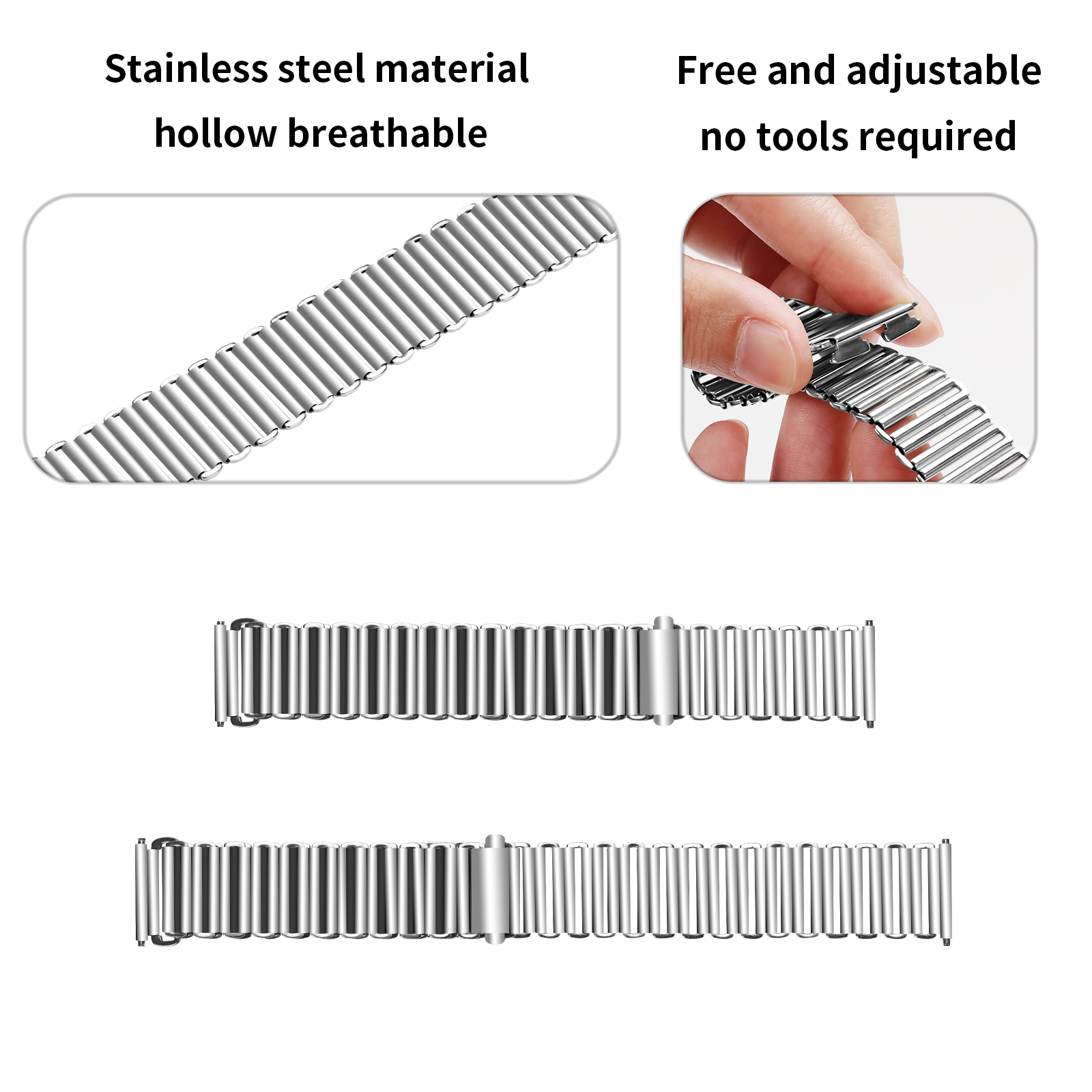 stalen-loop-zilver-3