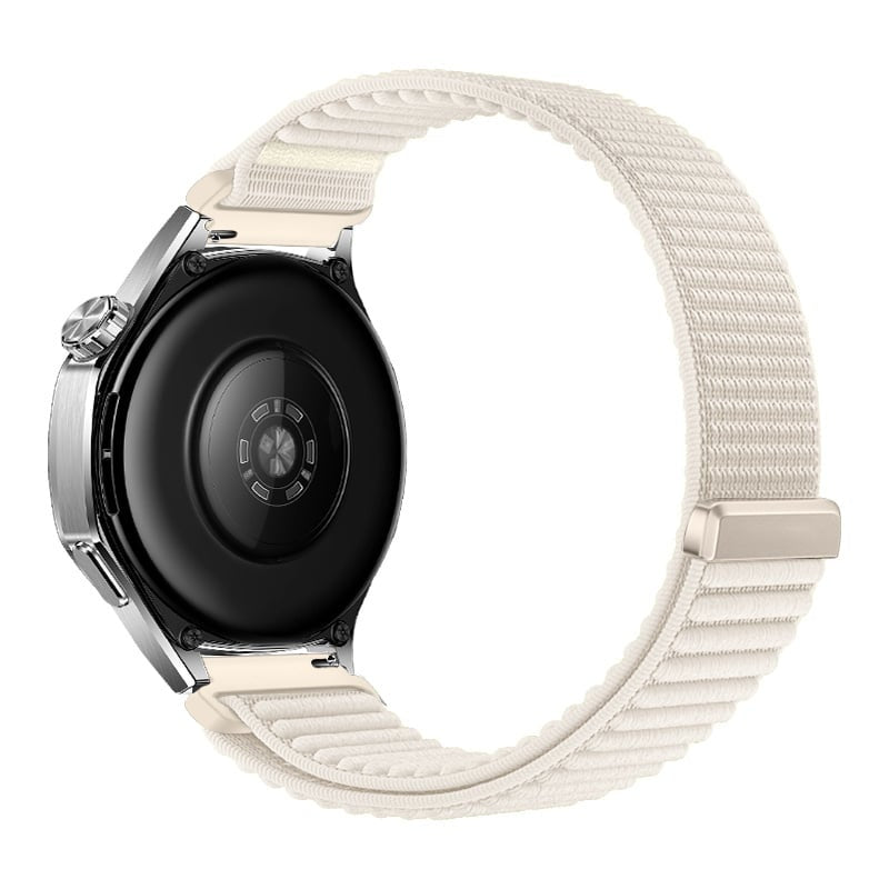 Huawei Watch GT 3 Pro 43mm Wave Nylon Strap (Starlight)
