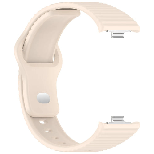 Silicone Classic Strap, starlight