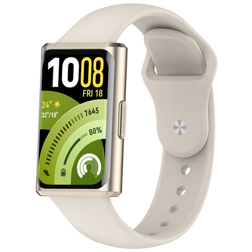 Huawei Band 11 Sport Strap (Starlight)
