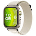 Huawei Watch Fit 4 Alpine Nylon Strap (Starlight)
