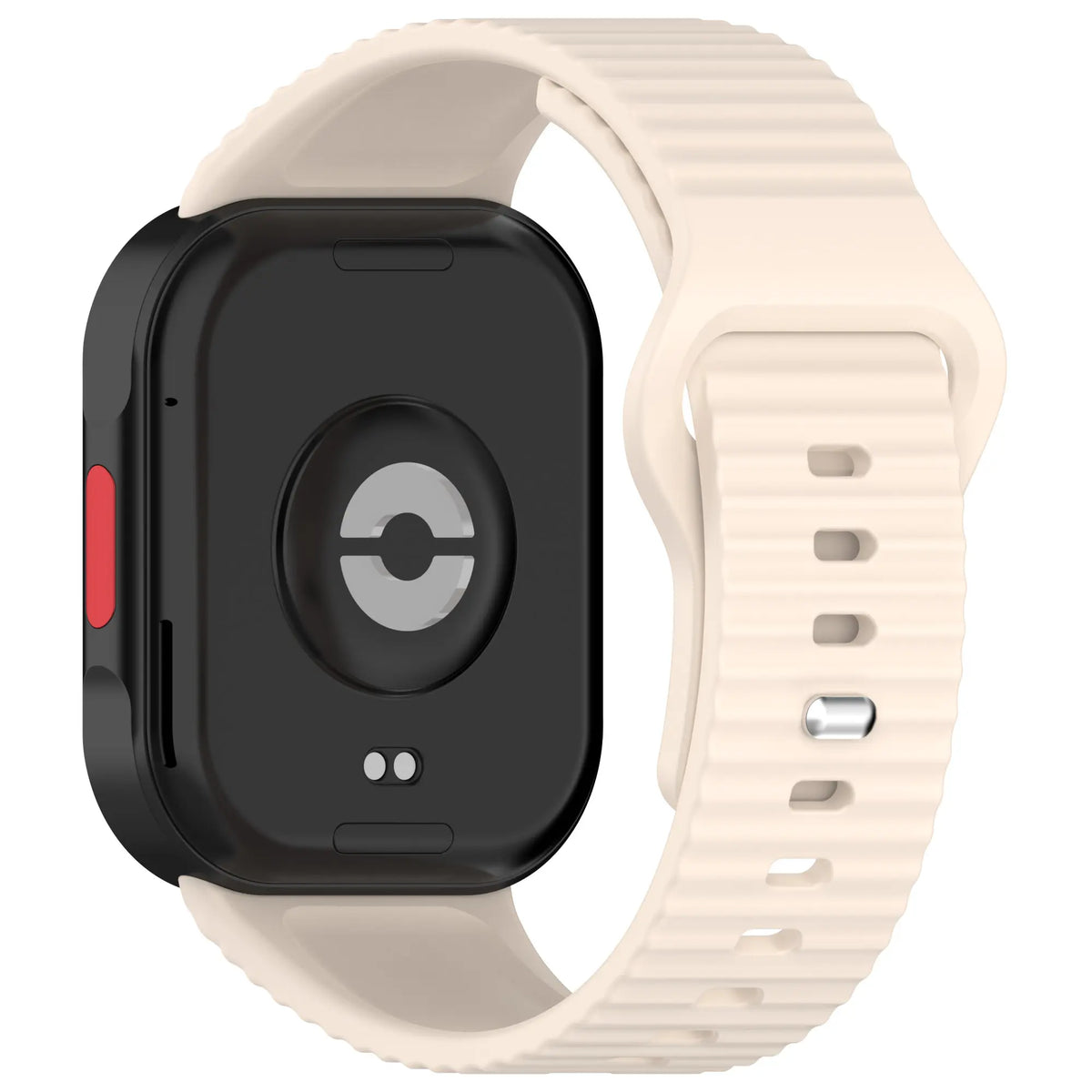 Silicone Classic Strap, starlight