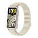 Huawei Band 11 Pro Wave Nylon Strap (Starlight)