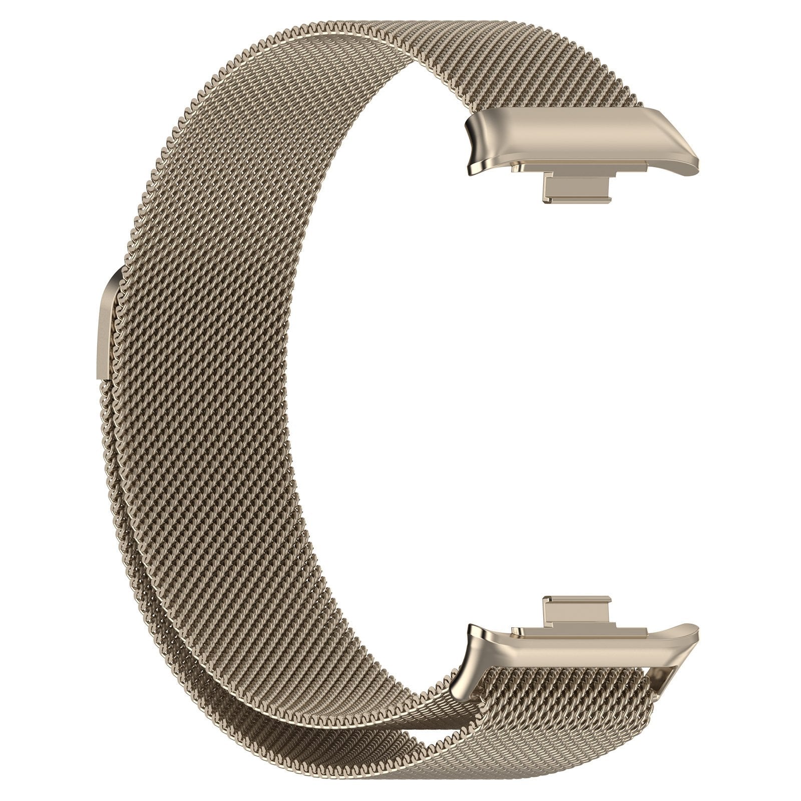 Xiaomi Smart Band 9 Pro Milanese Bracelet (Champagne)