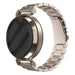 Garmin Lily 2 Steel Strap (Starlight)