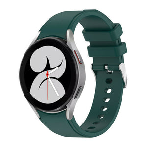 strap-it-galaxy-watch-4-40mm-armband-gruen