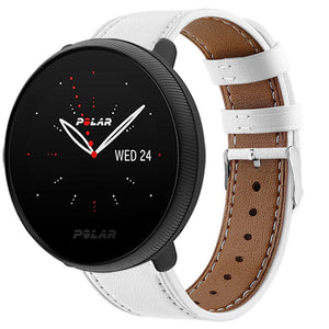 strap-it-polar-ignite-2-leren-bandje-wit