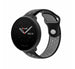 Polar Ignite 3 Sport Strap (Black/Grey)