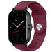 Amazfit GTS 2 Sport Strap (Burgundy)