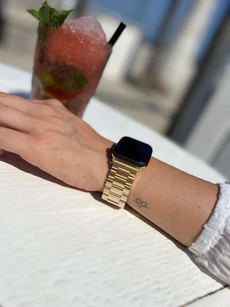 strap-it-strap-it-apple-watch-stalen-band-goud