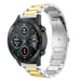 Honor Magic Watch 2 Steel Strap (Silver/Gold)