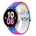 Color Crazy Samsung Galaxy Watch 5 44mm Strap