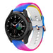 Samsung Galaxy Watch 4 Classic 42mm Strap Colour Crazy