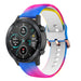 Color Crazy Honor Magic Watch 2 42mm Strap