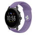 Fossil Gen 5 Sport Strap (Lilac)