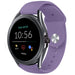 Fossil Gen 5e 44mm Sport Strap (Lilac)