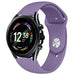 Fossil Gen 6 44mm Sport Strap (Lilac)