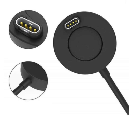 USB-C-Charger for Garmin-Smartwatches