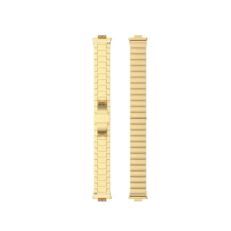 Huawei Watch Fit SE Metal Strap (Gold)