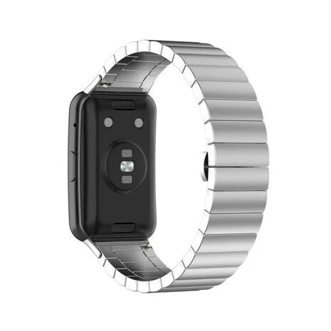 Huawei Watch Fit SE Metal Strap (Silver)