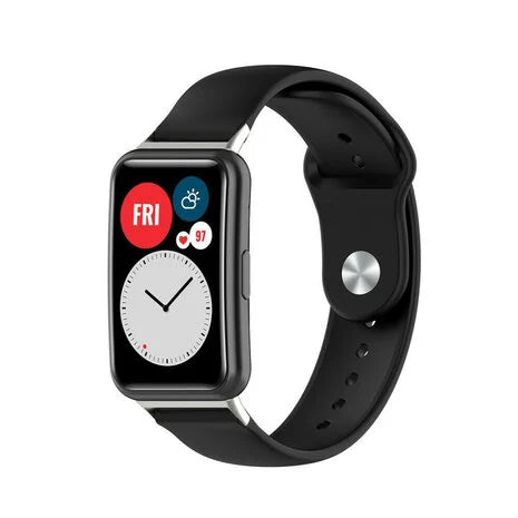 Huawei Watch Fit SE Sport Strap (Black)
