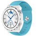 Huawei Watch GT 3 Pro 43mm Sport Strap (Light Blue)