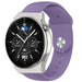 Huawei Watch GT 3 Pro 46mm Sport Strap (Lilac)