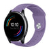 OnePlus Watch Sport Strap (Lilac)