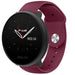 Polar Ignite 2 Sport Strap (Burgundy)