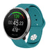 Polar Unite Sport Strap (Green-Blue)
