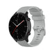 Amazfit GTR 2 Premium Silicone Strap (Grey)