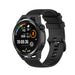 Huawei Watch GT Runner Premium Silicone Strap (Black)