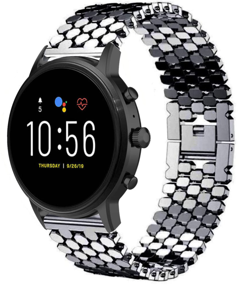 strap-it-strap-it-samsung-galaxy-watch-3-45mm-stal