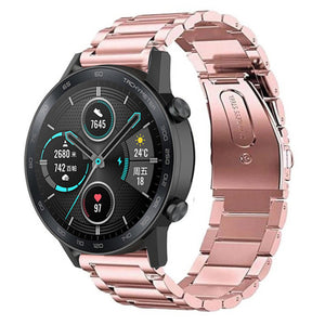 Honor Magic Watch 2 Steel Strap (Rose)