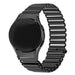 Samsung Galaxy Watch 4 44mm Steel Loop Strap (Black)