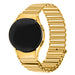 Samsung Galaxy Watch 4 44mm Steel Loop Strap (Gold)