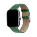 Amazfit GTS 3 Leather Strap Crocodile Grain (Green)